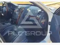 2009 Maserati QUATTROPORTE