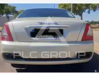 2009 Maserati QUATTROPORTE