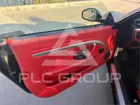 2009 Maserati GRANTURISMO