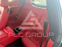 2009 Maserati GRANTURISMO