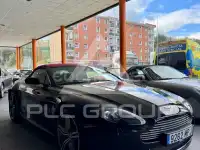 2009 Aston Martin Vantage