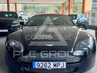 2009 Aston Martin Vantage