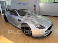 2009 Aston Martin Vantage