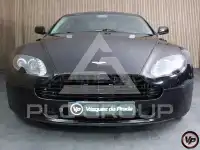 2009 Aston Martin Vantage