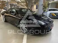 2009 Aston Martin DBS