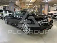 2009 Aston Martin DBS