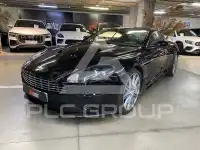 2009 Aston Martin DBS