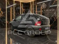2009 Ssangyong Actyon