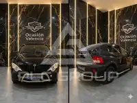 2009 Ssangyong Actyon