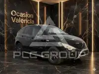 2009 Ssangyong Actyon