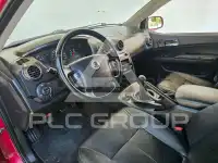 2009 Ssangyong Actyon