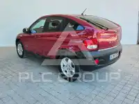 2009 Ssangyong Actyon