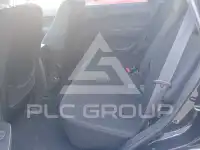 2009 Ssangyong Actyon