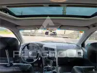 2009 Ssangyong Kyron