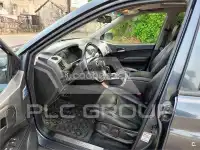 2009 Ssangyong Kyron