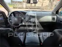 2009 Ssangyong Kyron
