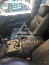 2009 Ssangyong Kyron