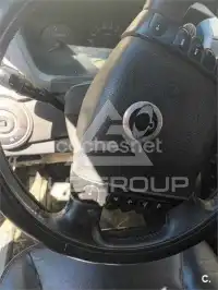 2009 Ssangyong Kyron
