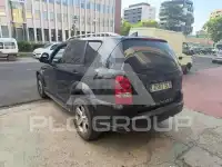 2009 Ssangyong Rexton