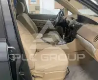 2009 Ssangyong Rodius