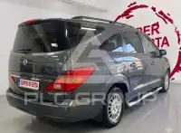 2009 Ssangyong Rodius