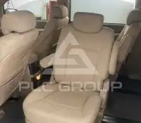 2009 Ssangyong Rodius