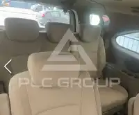 2009 Ssangyong Rodius