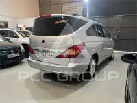 2009 Ssangyong Rodius