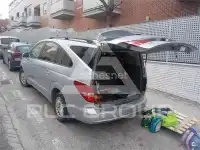 2009 Ssangyong Rodius