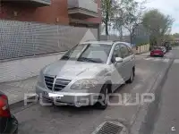 2009 Ssangyong Rodius