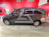 2009 Ssangyong Rodius