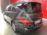 2009 Ssangyong Rodius