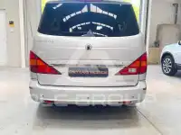 2009 Ssangyong Rodius