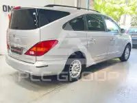 2009 Ssangyong Rodius