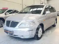 2009 Ssangyong Rodius