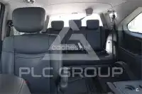 2009 Ssangyong Rodius