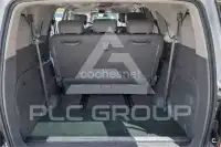 2009 Ssangyong Rodius