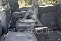 2009 Ssangyong Rodius