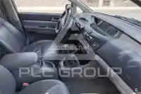 2009 Ssangyong Rodius