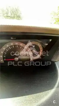 2009 Ssangyong Rodius