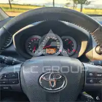 2009 Toyota RAV4