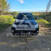 2009 Toyota RAV4