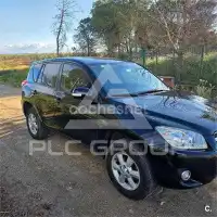 2009 Toyota RAV4