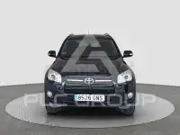 2009 Toyota RAV4