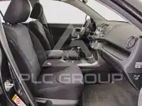 2009 Toyota RAV4