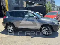 2009 Toyota RAV4