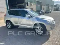 2009 Toyota RAV4