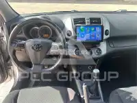 2009 Toyota RAV4