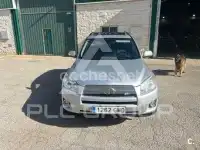 2009 Toyota RAV4