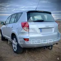 2009 Toyota RAV4